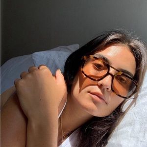 VEHLA SUNGLASSES BRAND NEW. DIXIE CHOCOLATE TORTOISE.